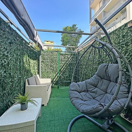 Vigentino Suites Μιλάνο Εξωτερικό φωτογραφία