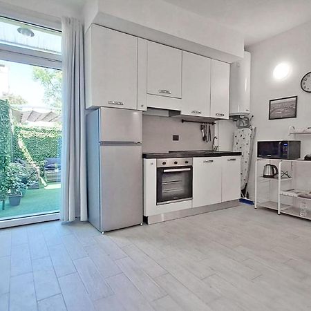 Vigentino Suites Μιλάνο Εξωτερικό φωτογραφία