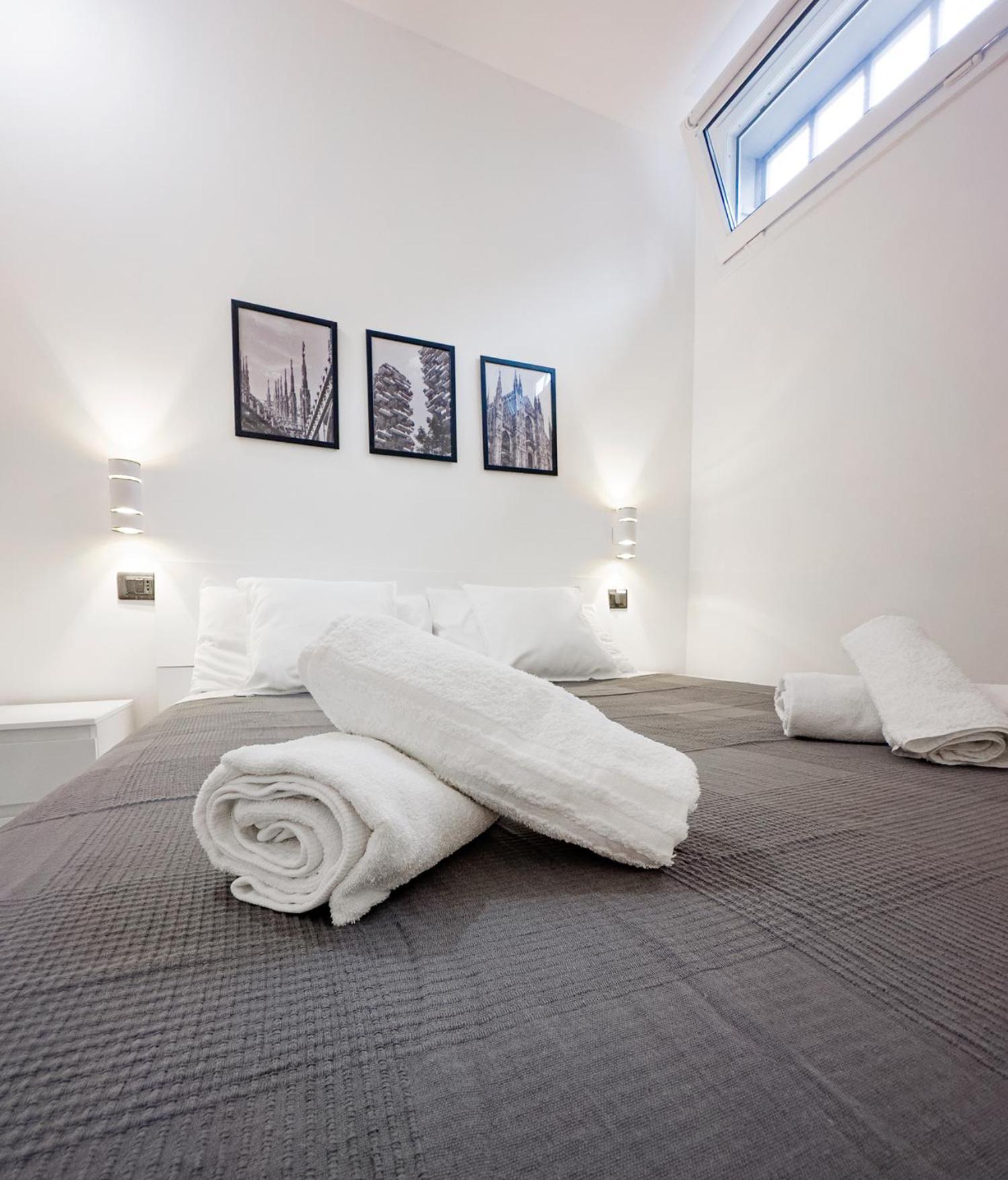 Vigentino Suites Μιλάνο Εξωτερικό φωτογραφία