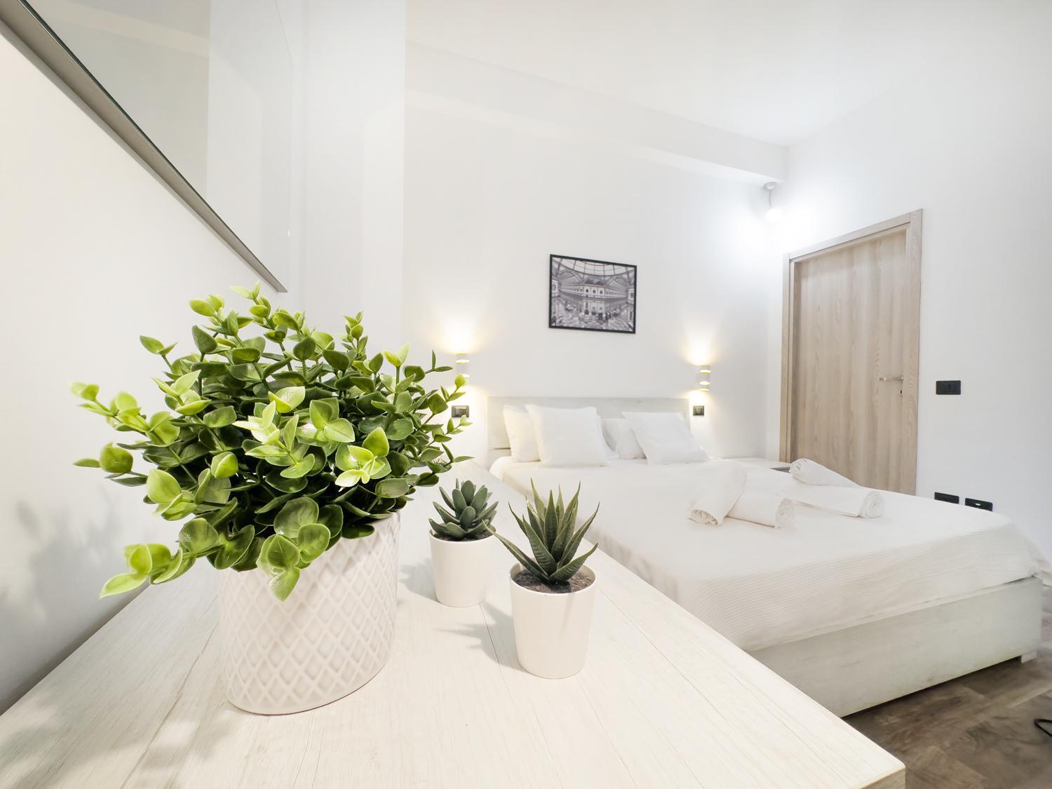 Vigentino Suites Μιλάνο Εξωτερικό φωτογραφία