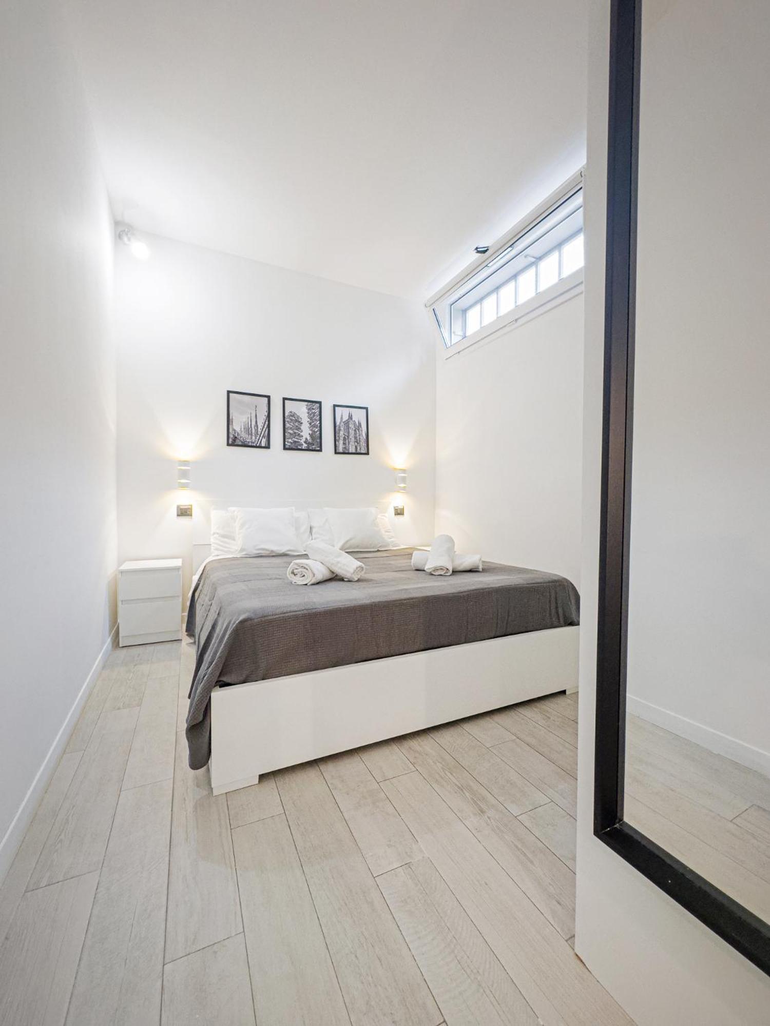 Vigentino Suites Μιλάνο Εξωτερικό φωτογραφία