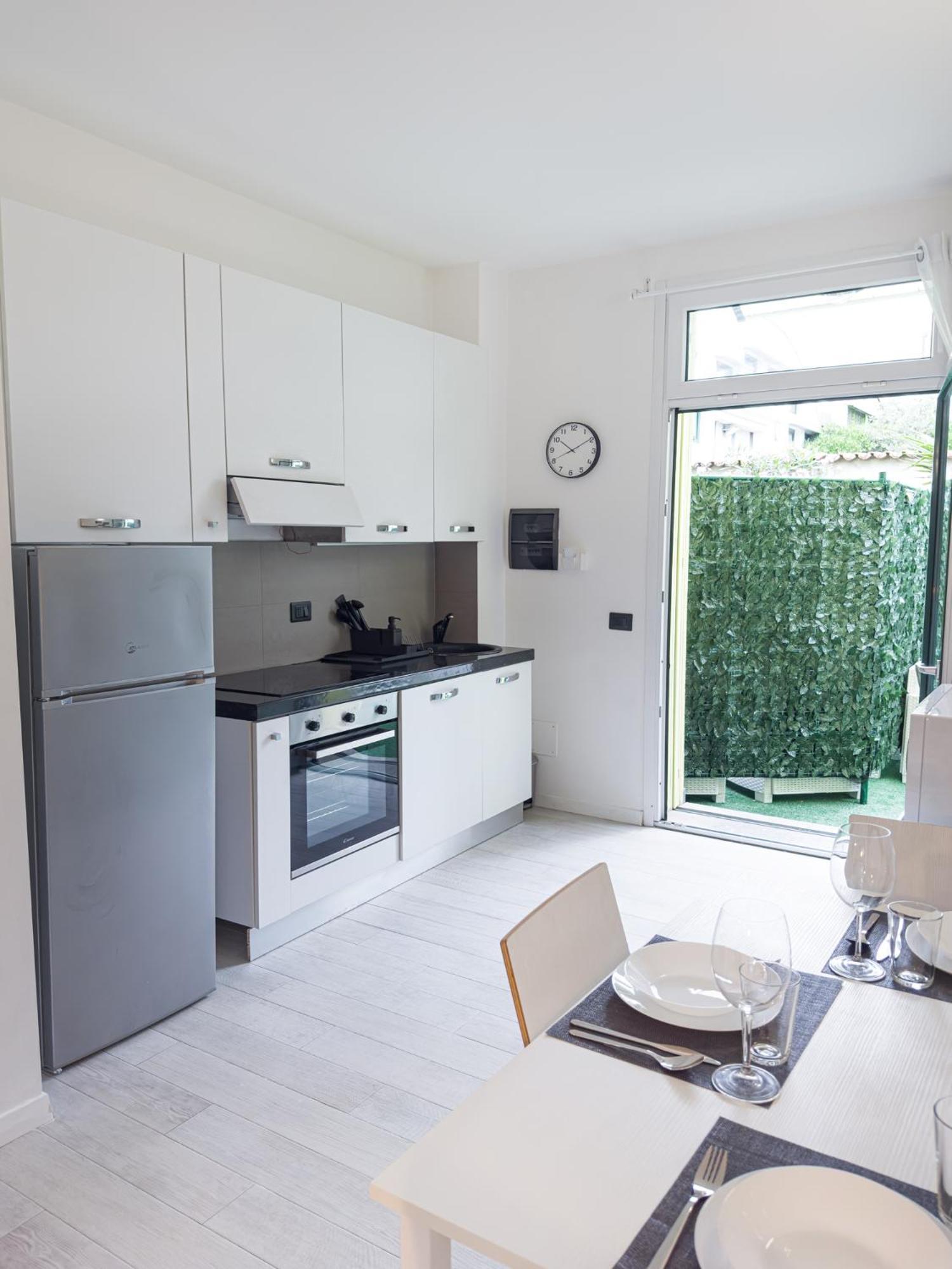 Vigentino Suites Μιλάνο Εξωτερικό φωτογραφία