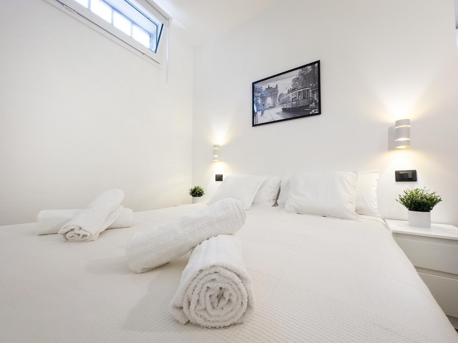 Vigentino Suites Μιλάνο Εξωτερικό φωτογραφία