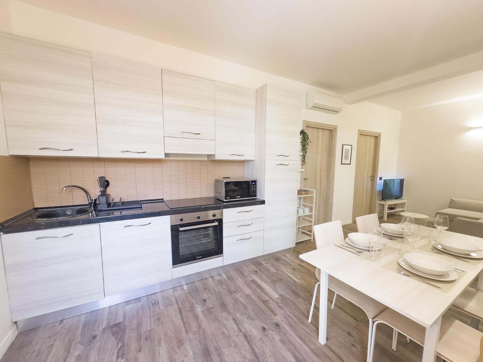 Vigentino Suites Μιλάνο Εξωτερικό φωτογραφία