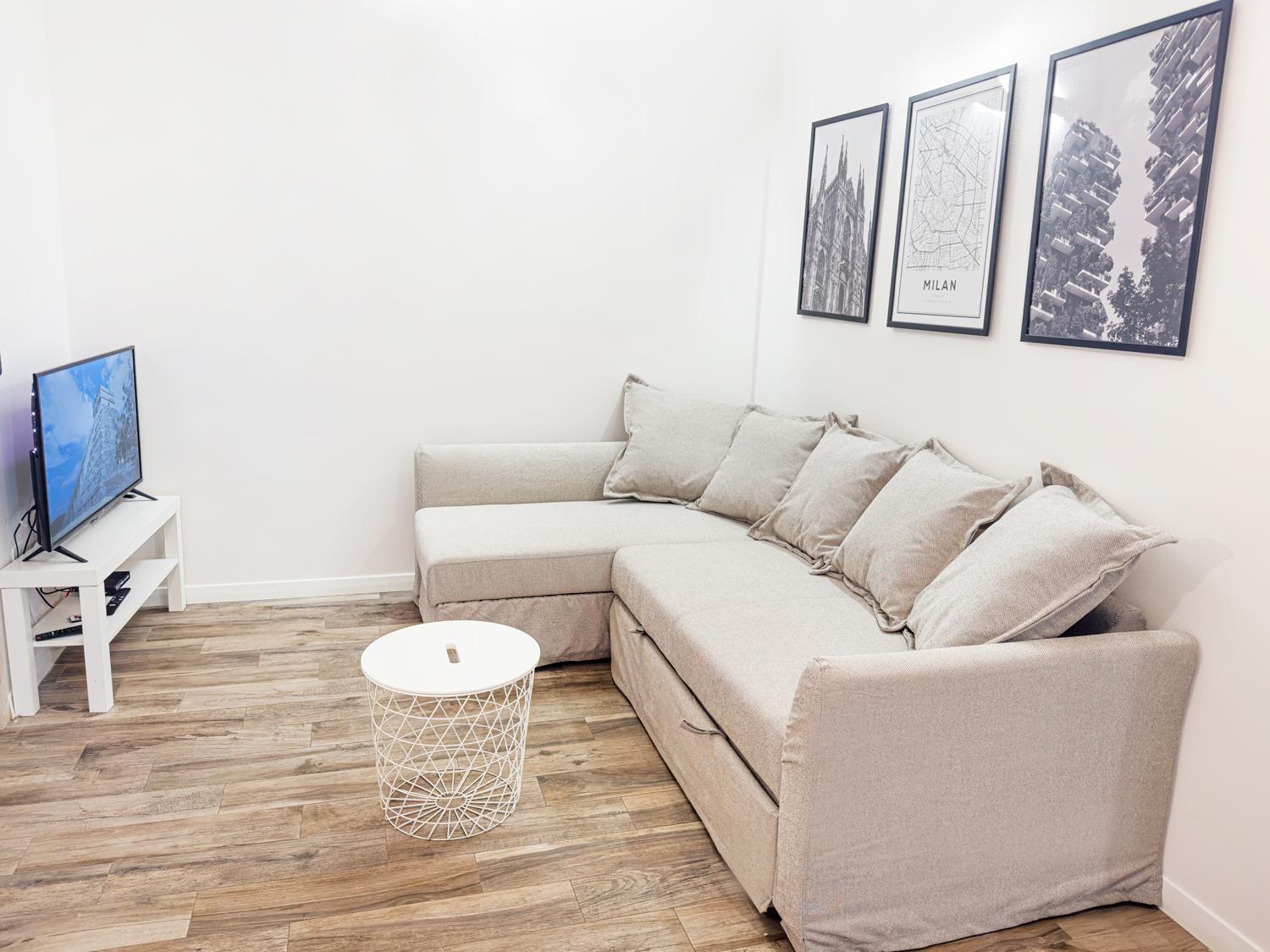 Vigentino Suites Μιλάνο Εξωτερικό φωτογραφία