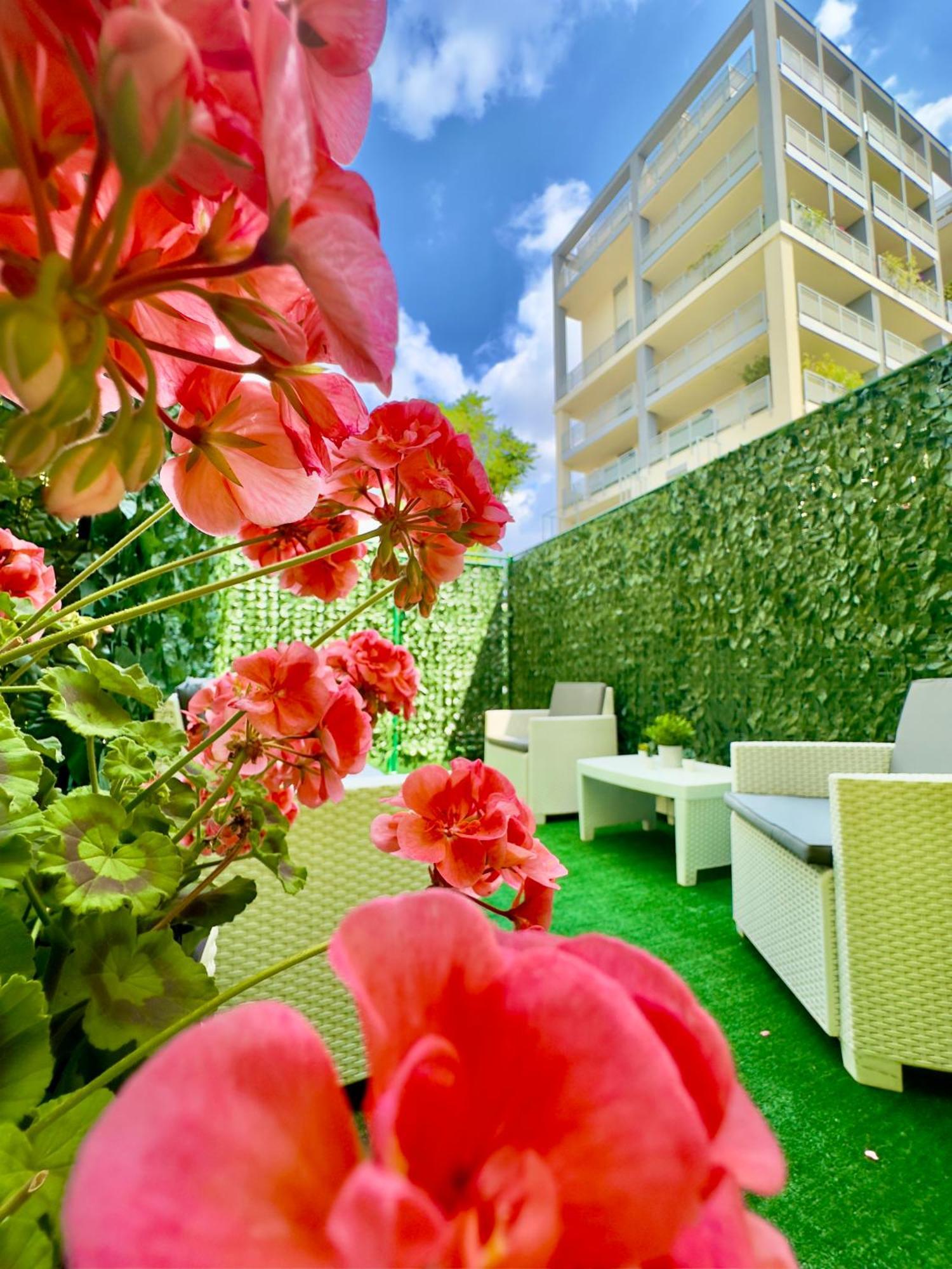 Vigentino Suites Μιλάνο Εξωτερικό φωτογραφία