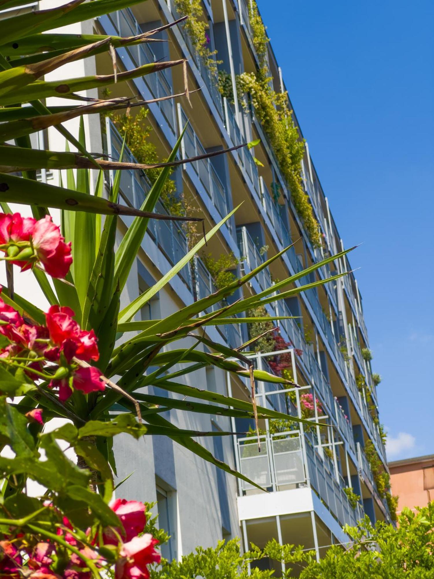 Vigentino Suites Μιλάνο Εξωτερικό φωτογραφία