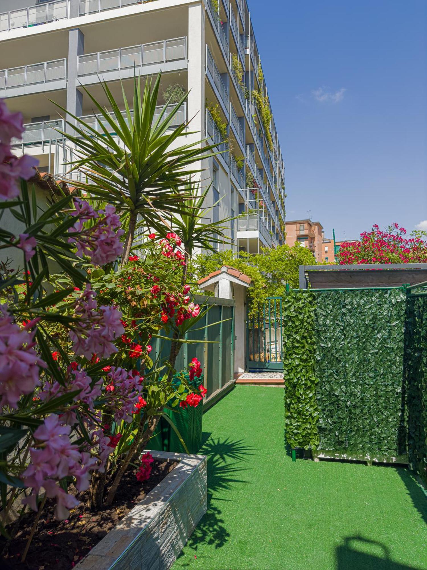 Vigentino Suites Μιλάνο Εξωτερικό φωτογραφία