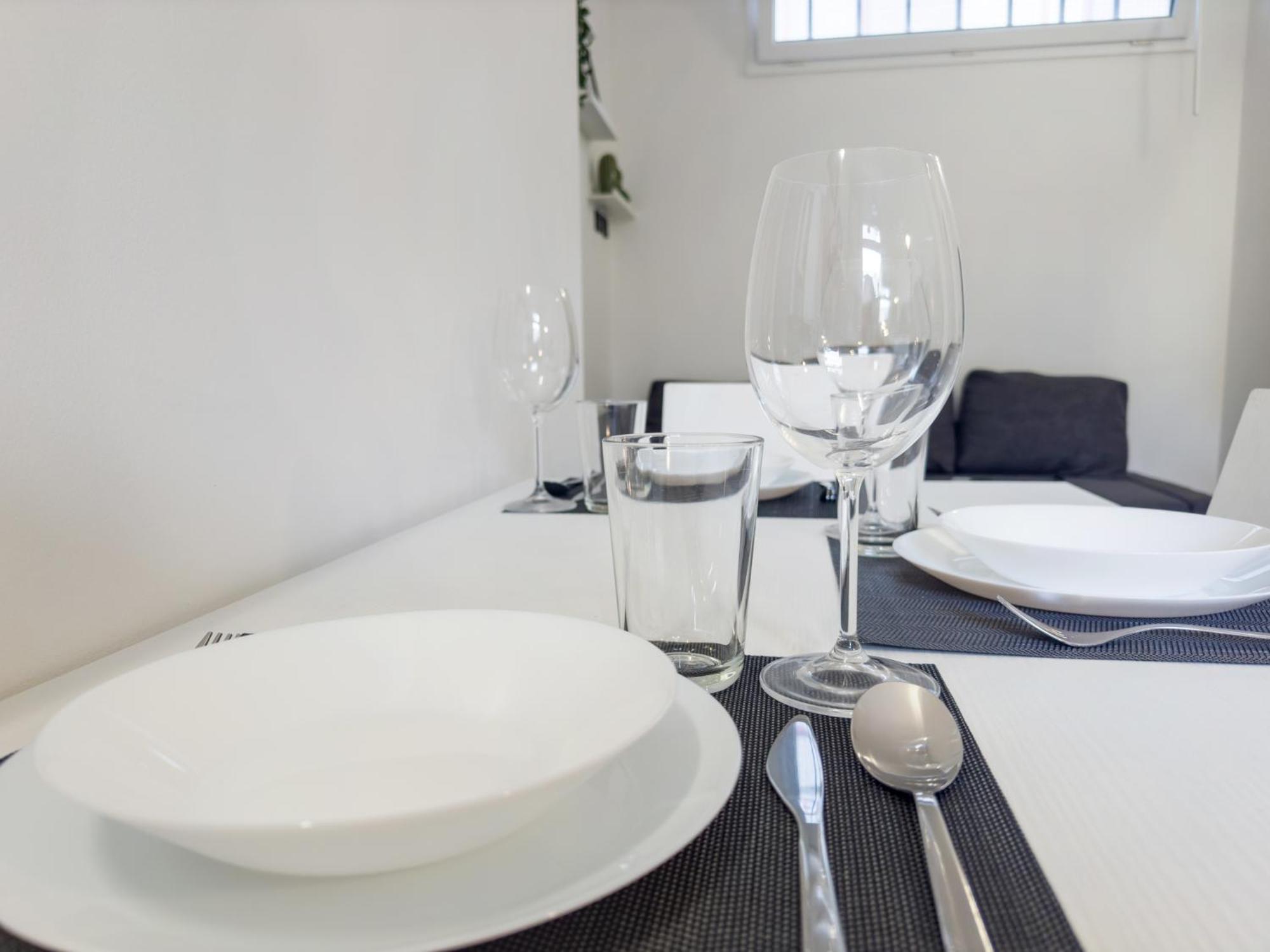 Vigentino Suites Μιλάνο Εξωτερικό φωτογραφία