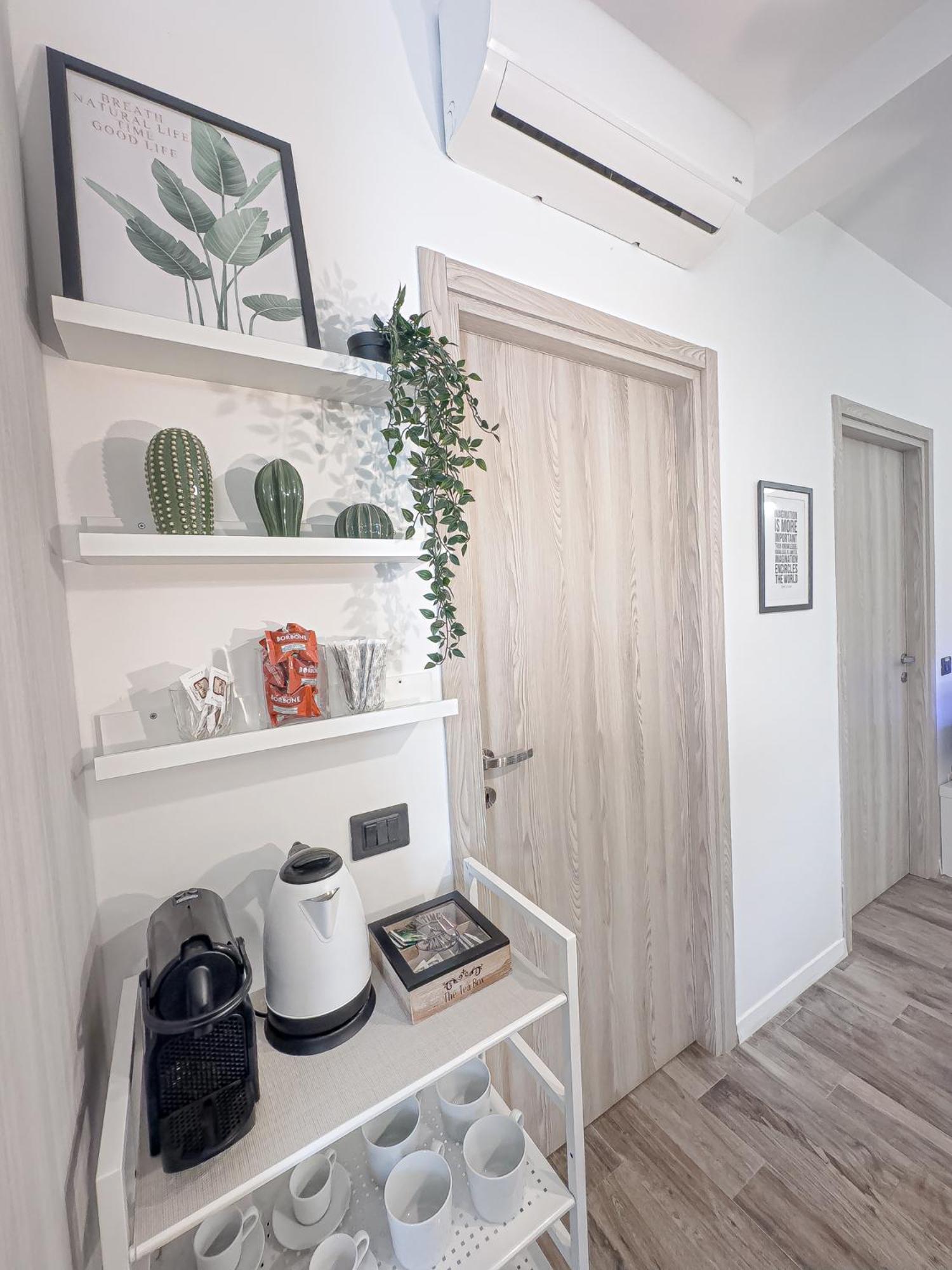 Vigentino Suites Μιλάνο Εξωτερικό φωτογραφία