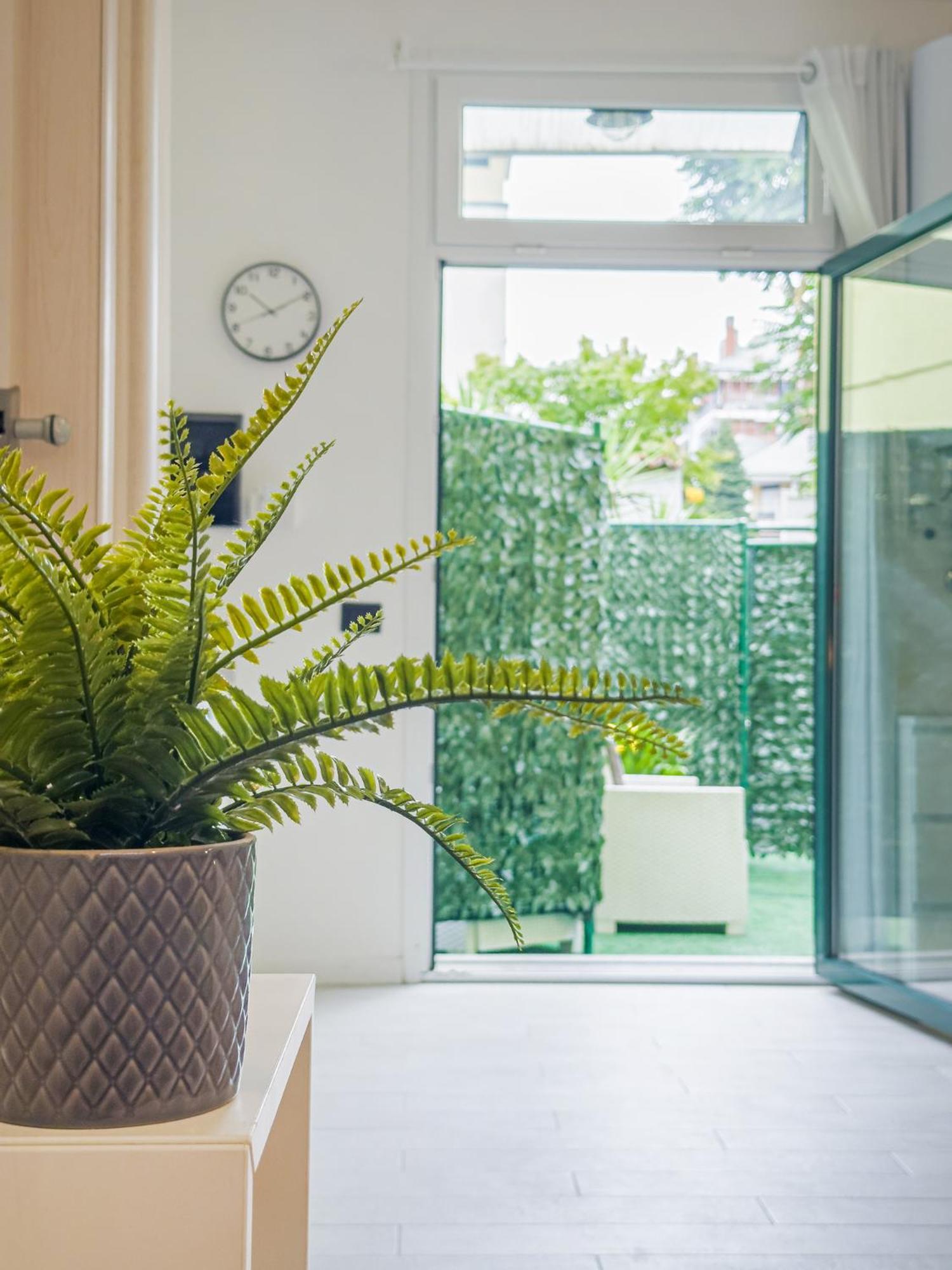 Vigentino Suites Μιλάνο Εξωτερικό φωτογραφία
