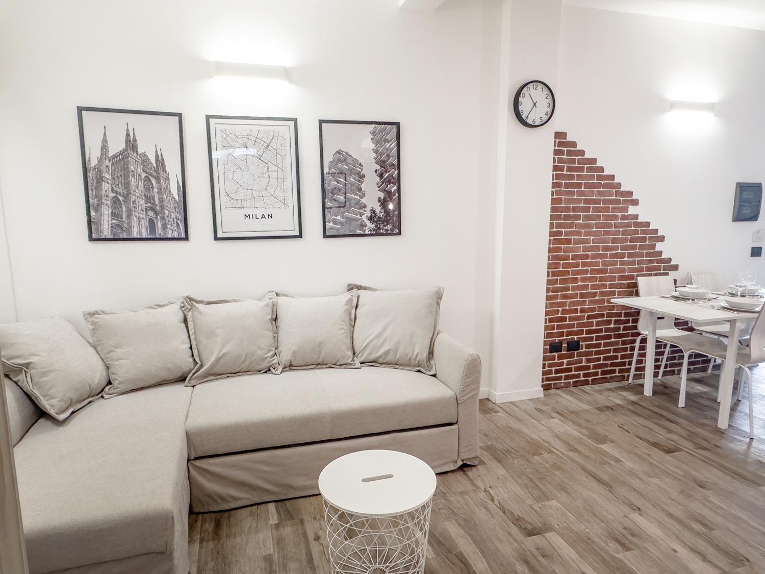 Vigentino Suites Μιλάνο Εξωτερικό φωτογραφία