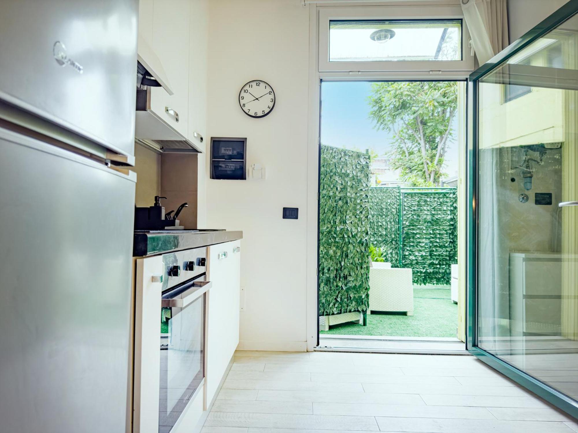 Vigentino Suites Μιλάνο Εξωτερικό φωτογραφία