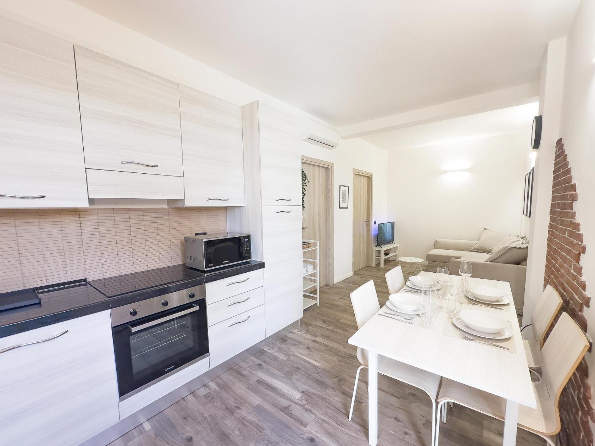 Vigentino Suites Μιλάνο Εξωτερικό φωτογραφία
