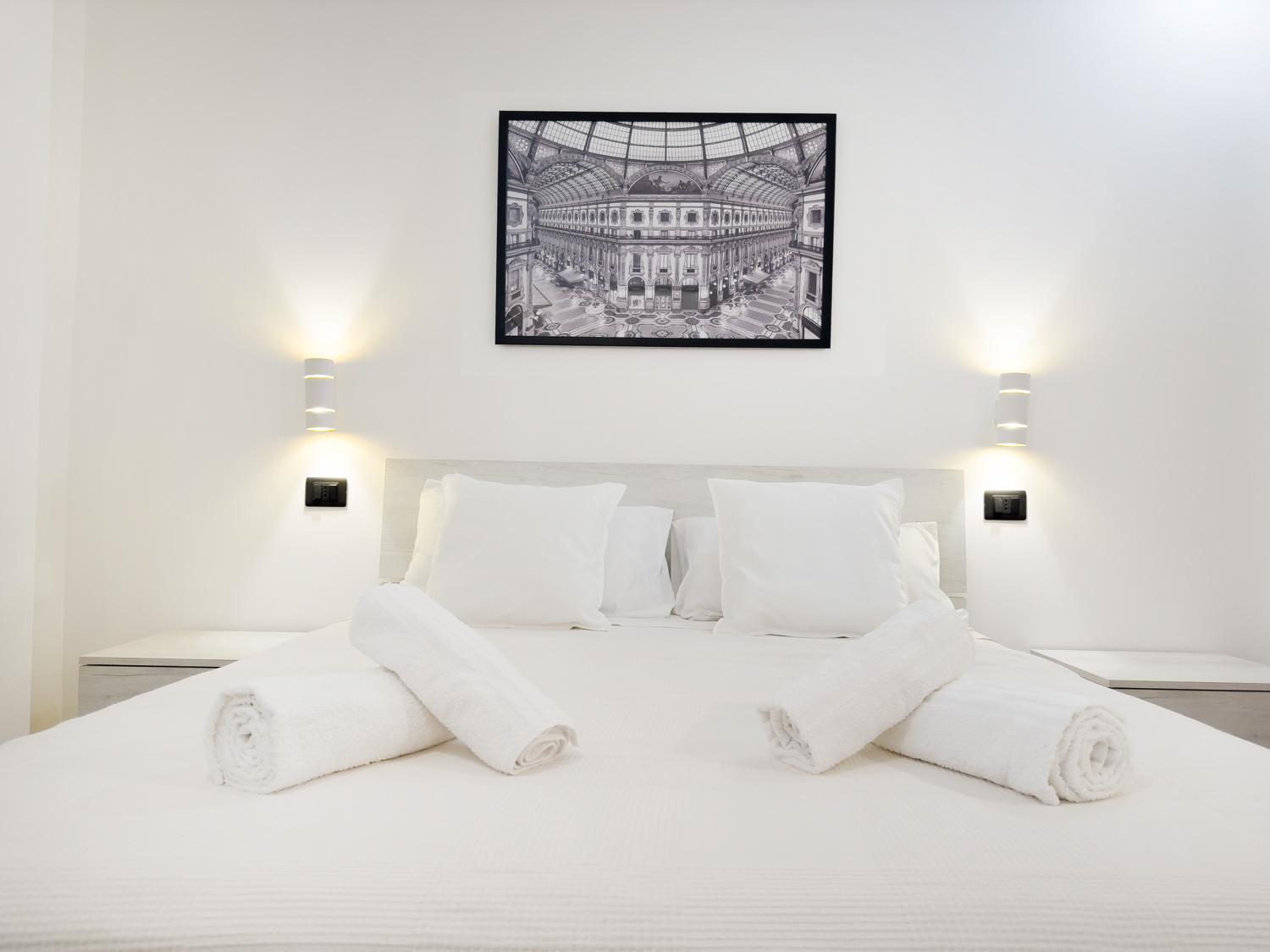 Vigentino Suites Μιλάνο Εξωτερικό φωτογραφία
