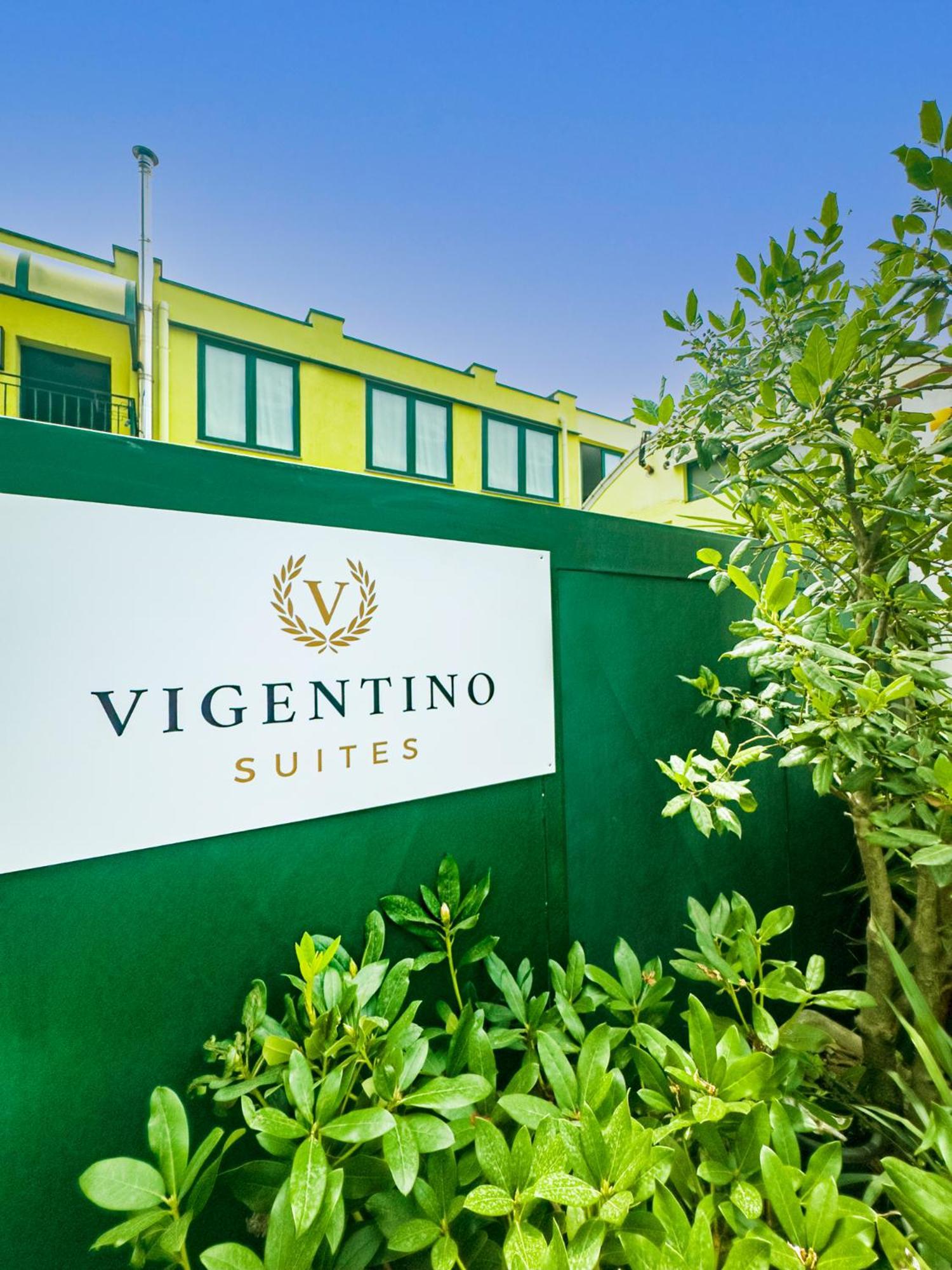 Vigentino Suites Μιλάνο Εξωτερικό φωτογραφία