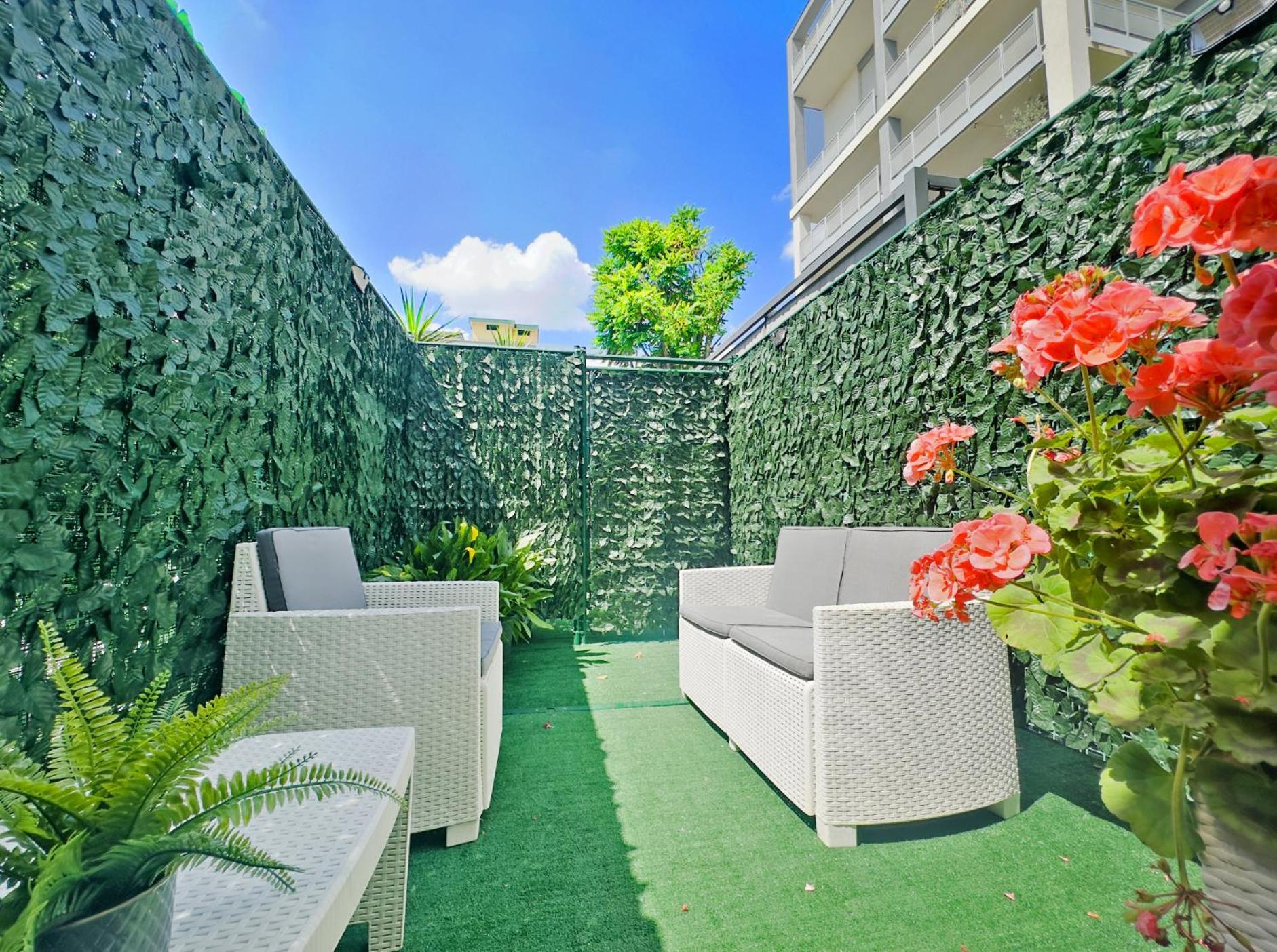 Vigentino Suites Μιλάνο Εξωτερικό φωτογραφία