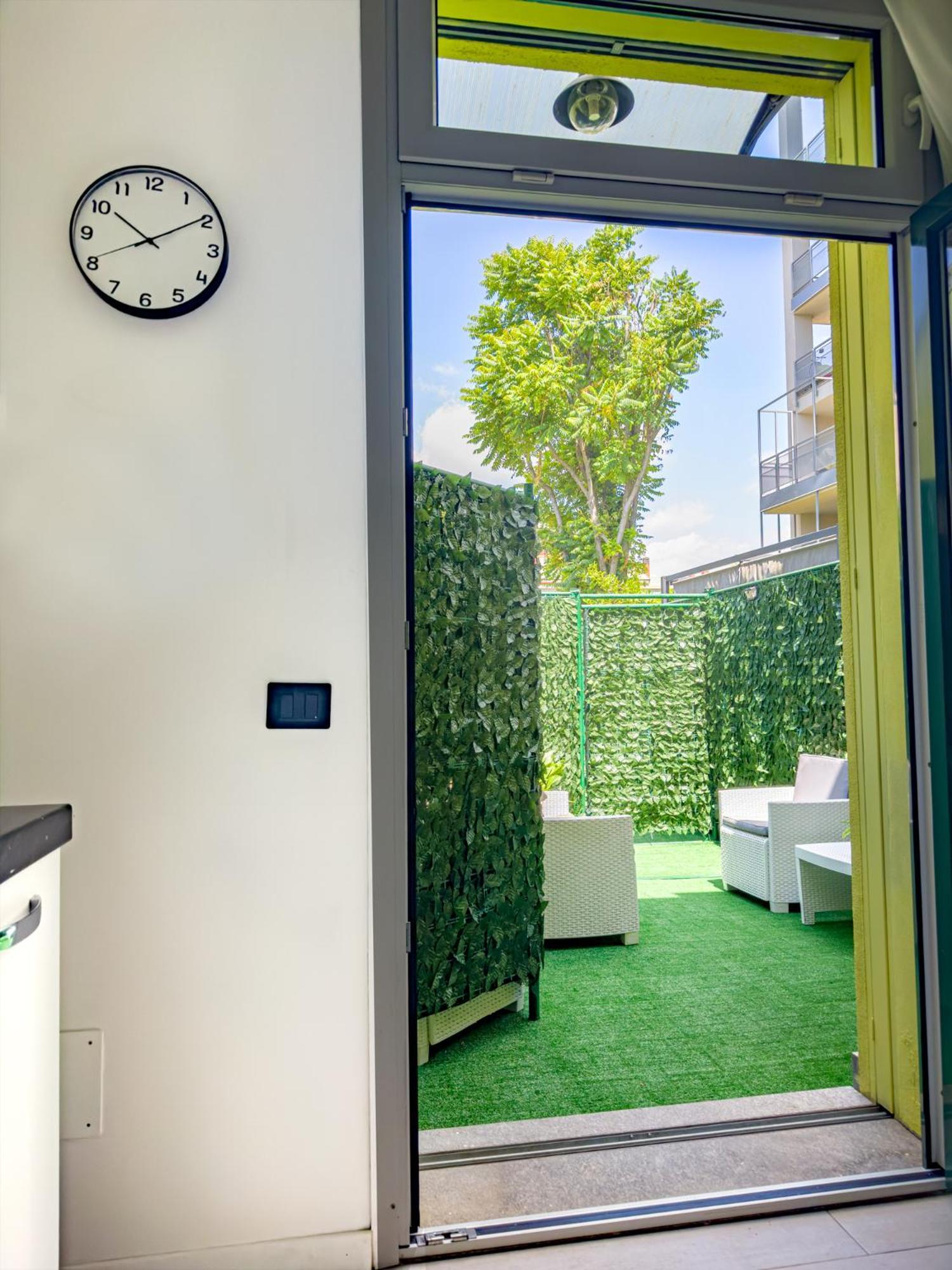 Vigentino Suites Μιλάνο Εξωτερικό φωτογραφία