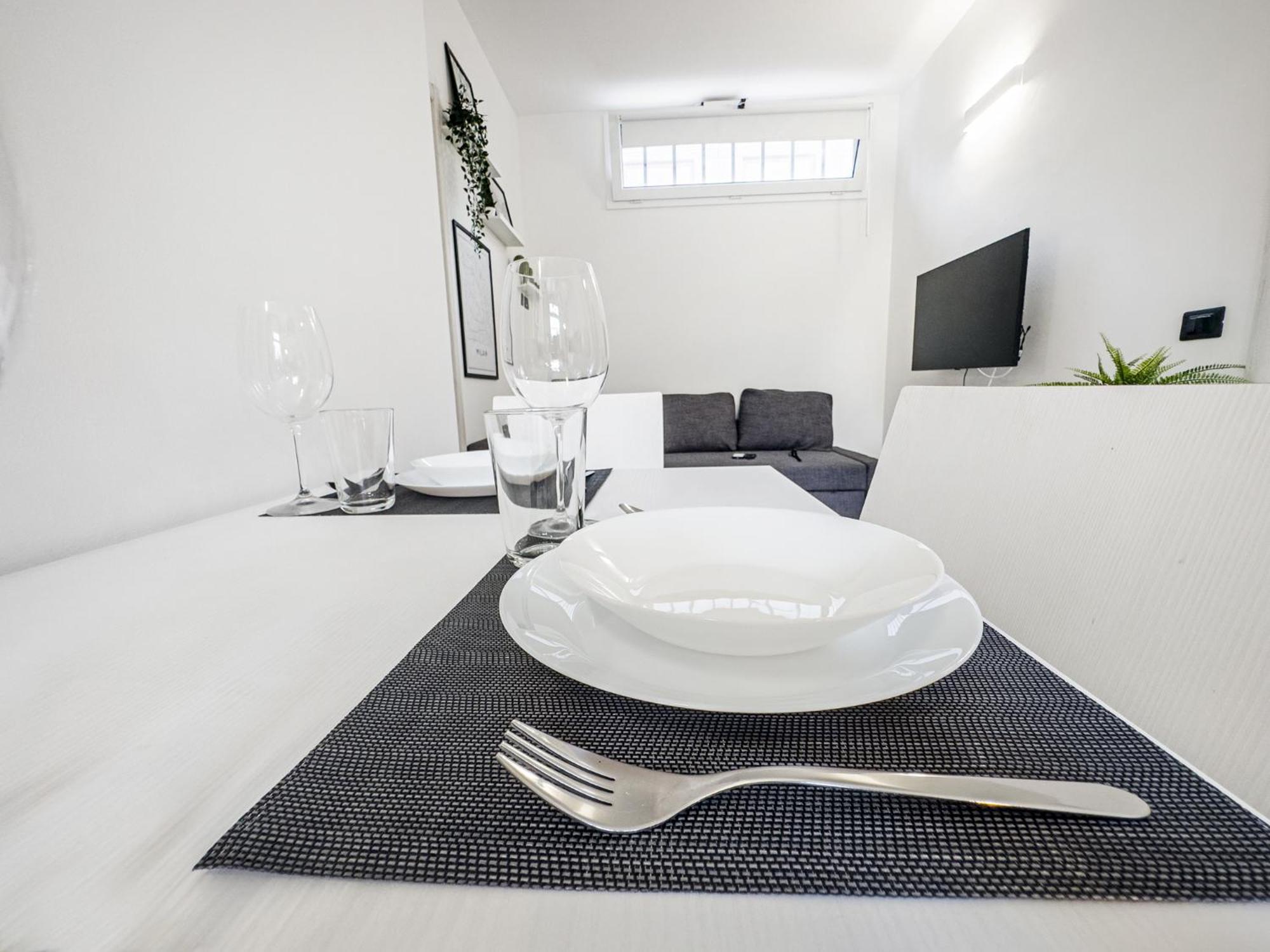 Vigentino Suites Μιλάνο Εξωτερικό φωτογραφία