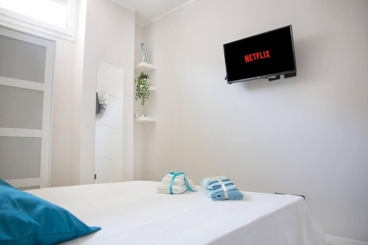 Vigentino Suites Μιλάνο Εξωτερικό φωτογραφία