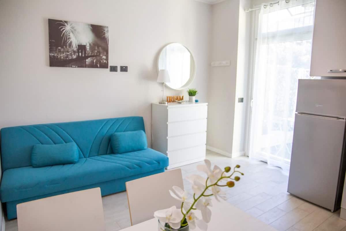 Vigentino Suites Μιλάνο Εξωτερικό φωτογραφία