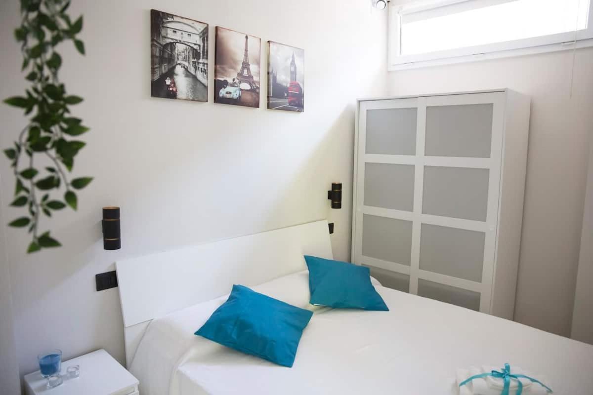 Vigentino Suites Μιλάνο Εξωτερικό φωτογραφία