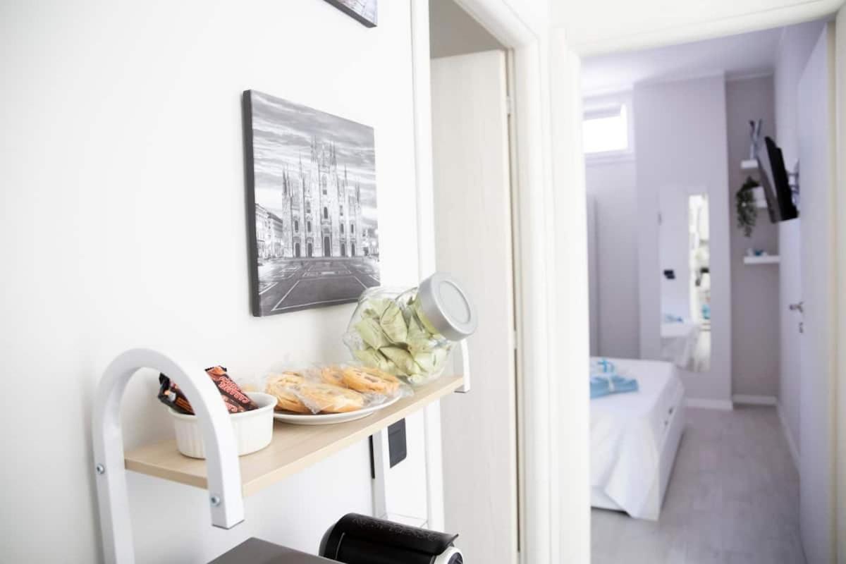 Vigentino Suites Μιλάνο Εξωτερικό φωτογραφία