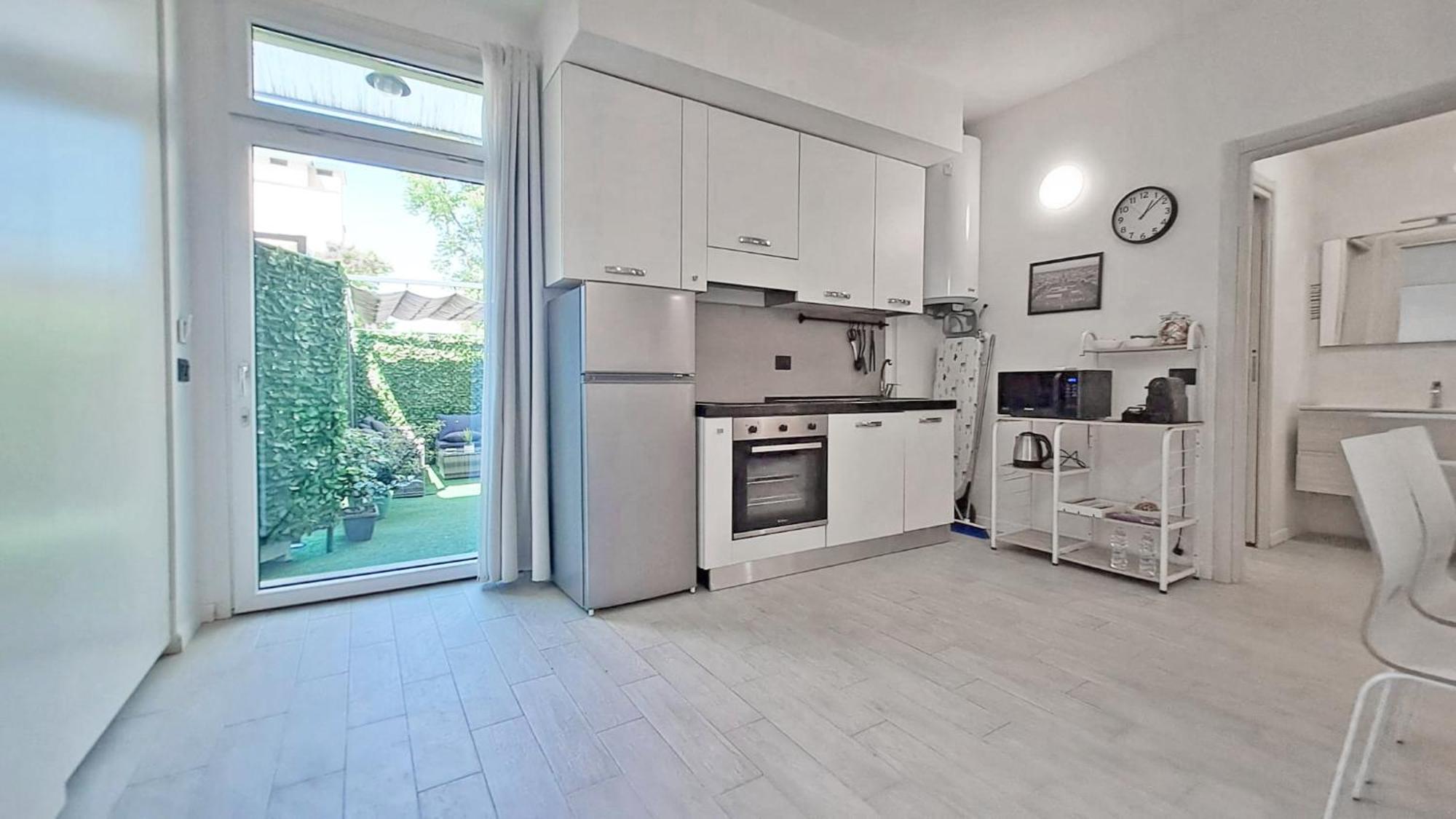 Vigentino Suites Μιλάνο Εξωτερικό φωτογραφία