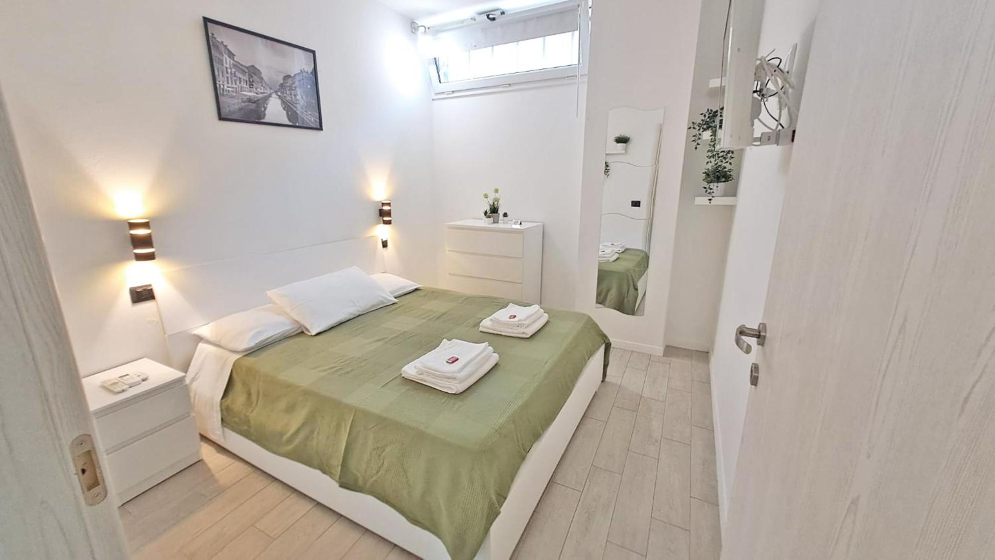 Vigentino Suites Μιλάνο Εξωτερικό φωτογραφία