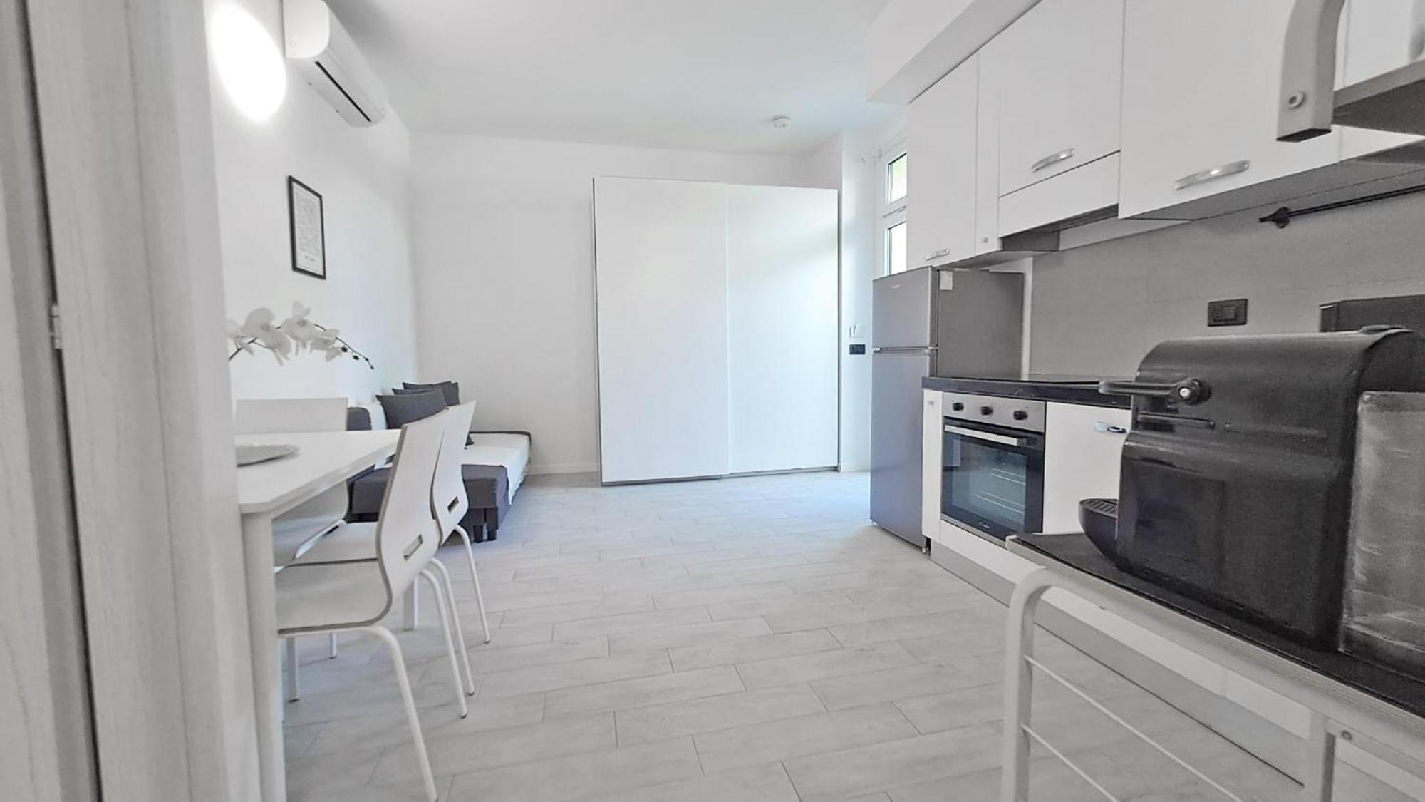 Vigentino Suites Μιλάνο Εξωτερικό φωτογραφία