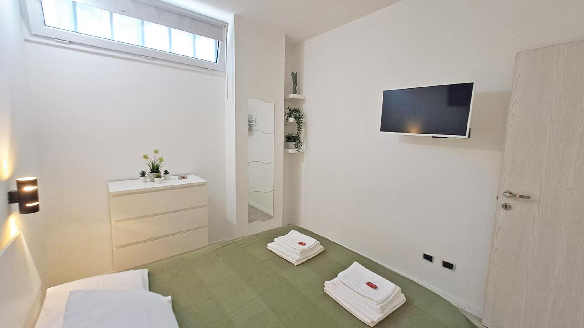 Vigentino Suites Μιλάνο Εξωτερικό φωτογραφία