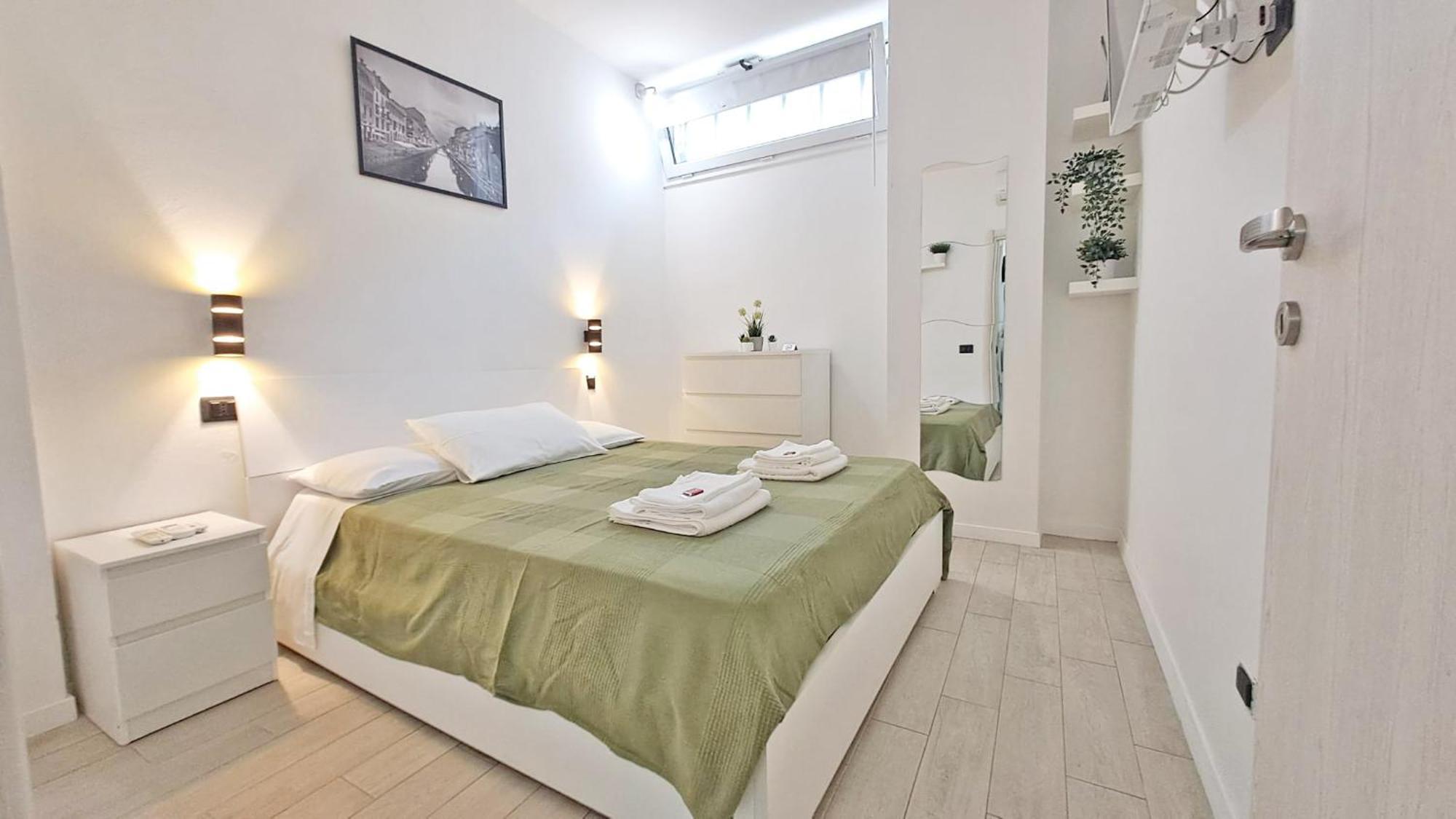 Vigentino Suites Μιλάνο Εξωτερικό φωτογραφία